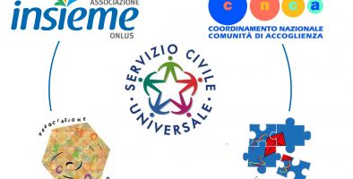BANDO DI SELEZIONE 2023 PER I VOLONTARI DEL SERVIZIO CIVILE UNIVERSALE
