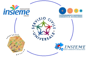 BANDO DI SELEZIONE 2023 PER I VOLONTARI DEL SERVIZIO CIVILE UNIVERSALE