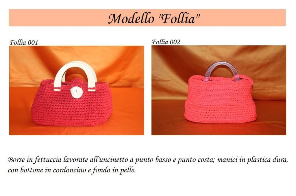 modello follia