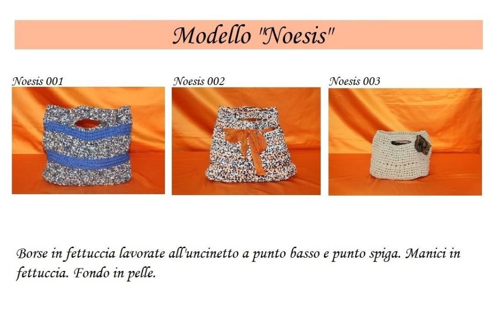 modello noesis