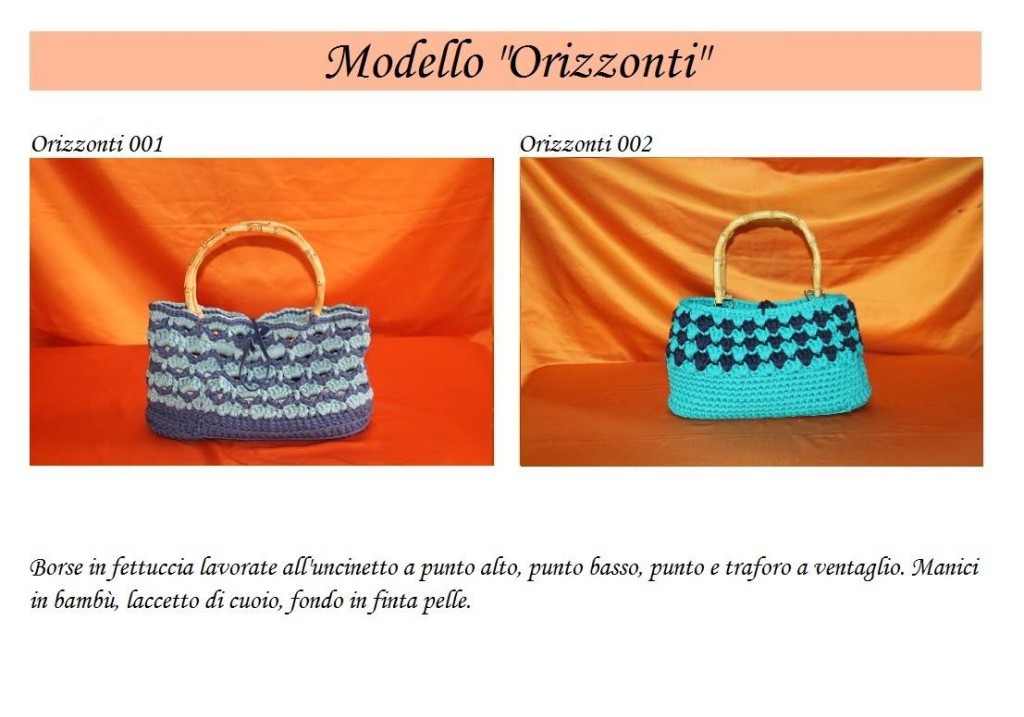 modello orizzonti